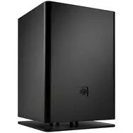 HGC Osmi 3.1 Aluminium Mini-ITX Gehäuse - schwarz No name