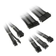 Kolink COREADEPT-EK-BGR wewnętrzny kabel zasilający 0,35 m KOLINK
