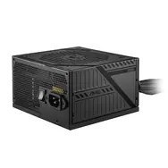 MSI MAG A650BNL moduł zasilaczy 650 W 24-pin ATX ATX Czarny MSI