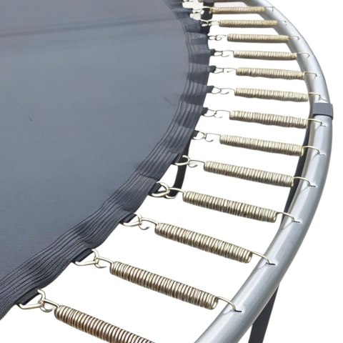 Mata Do Skakania Do Trampoliny Część Zamienna 487-494CM 16FT LEAN