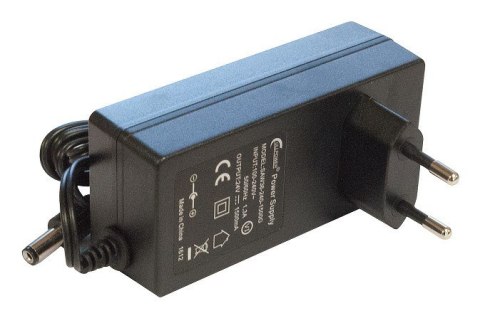 Mikrotik hAP ac3 router bezprzewodowy Gigabit Ethernet Dual-band (2.4 GHz/5 GHz) Czarny MikroTik
