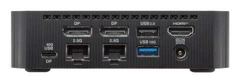 MiniPC Asus PN54-S1 Ryzen 5 220/16GB/512SSD/W11P ASUS