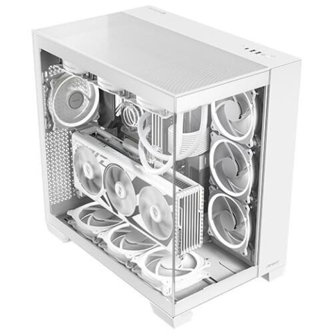 Obudowa Antec C8 Biała Full Tower Antec