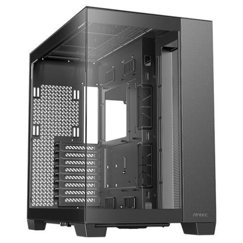 Obudowa Antec C8 Full Tower Black Antec