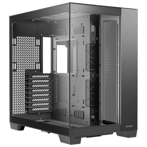 Obudowa Antec C8 Full Tower Black Antec