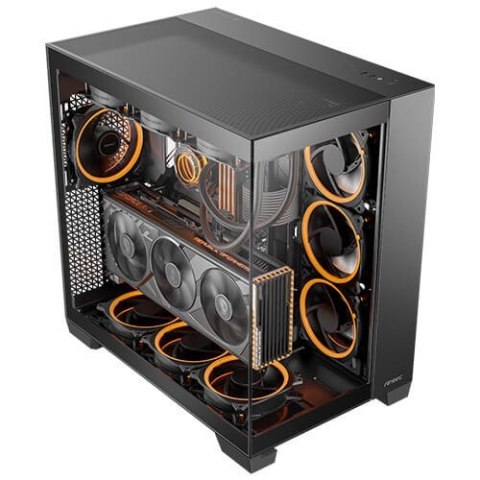 Obudowa Antec C8 Full Tower Black Antec
