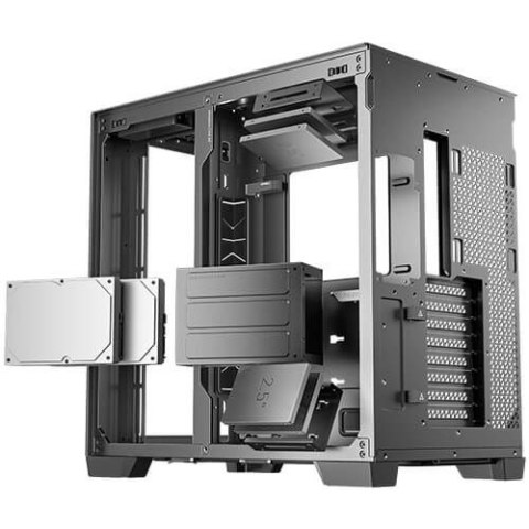 Obudowa Antec C8 Full Tower Black Antec