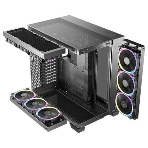 Obudowa Antec C8 Full Tower Black Antec