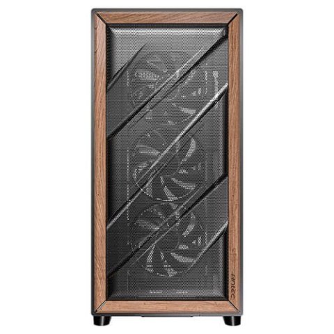 Obudowa Antec Geh Mid FLUX SE E-ATX/ATX/M-ATX/ITX o.N. BK sprzedaż detaliczna Antec