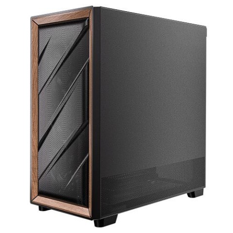 Obudowa Antec Geh Mid FLUX SE E-ATX/ATX/M-ATX/ITX o.N. BK sprzedaż detaliczna Antec