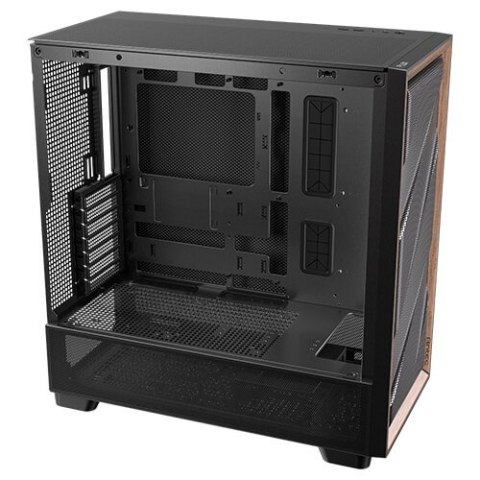 Obudowa Antec Geh Mid FLUX SE E-ATX/ATX/M-ATX/ITX o.N. BK sprzedaż detaliczna Antec