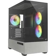 Obudowa Sharkoon Case MK7 ARGB mATX 2xGlass Sharkoon