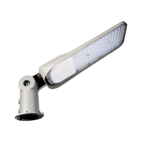 Oprawa uliczna LED V-TAC SAMSUNG CHIP z regulacją i czujnikiem światła 150W 135Lm/W VT-169ST-S 4000K 20250lm 5 lat gwarancji