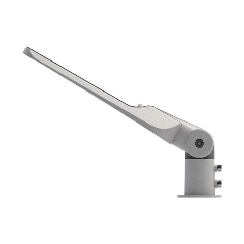 Oprawa uliczna LED V-TAC SAMSUNG CHIP z regulacją i czujnikiem światła 150W 135Lm/W VT-169ST-S 4000K 20250lm 5 lat gwarancji