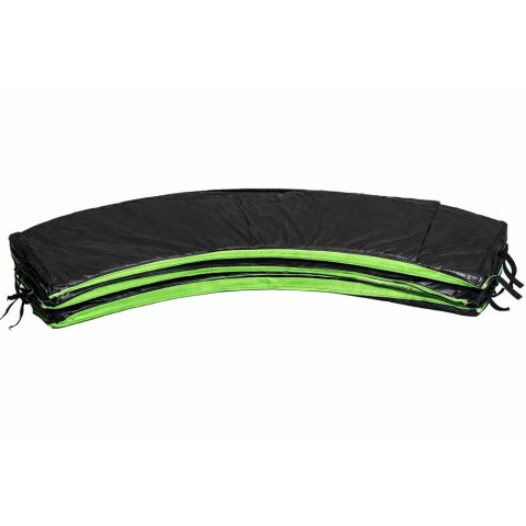 Osłona Sprężyn Do Trampoliny LEAN SPRING PAD Czarna 305-312 CM 10FT LEAN