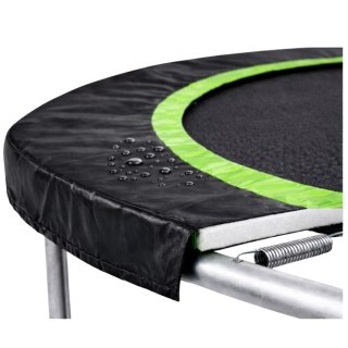Osłona Sprężyn Do Trampoliny LEAN SPRING PAD Czarna 360-376 CM 12FT LEAN