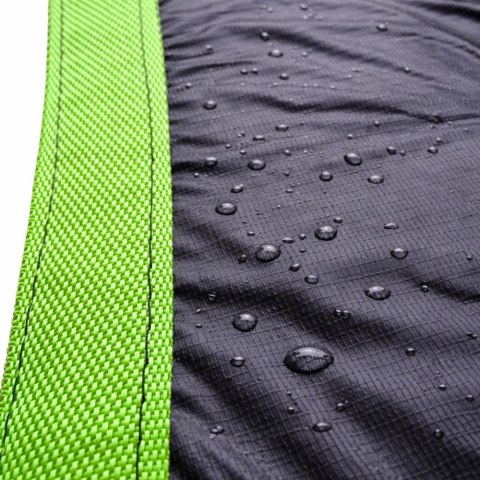 Osłona Sprężyn Do Trampoliny LEAN SPRING PAD Czarna 427-435 CM 14FT LEAN