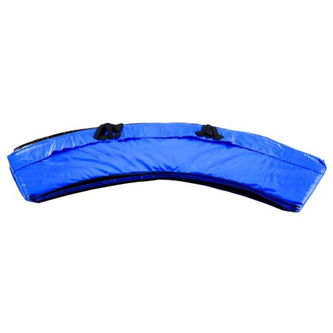 Osłona Sprężyn Do Trampoliny LEAN SPRING PAD Niebieska 360-376 CM 12FT LEAN