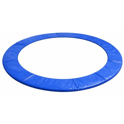 Osłona Sprężyn Do Trampoliny LEAN SPRING PAD Niebieska 360-376 CM 12FT LEAN