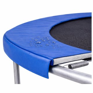 Osłona Sprężyn Do Trampoliny LEAN SPRING PAD Niebieska 480-487 CM 16FT LEAN