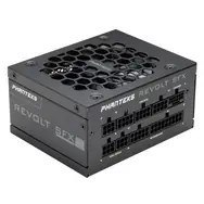 Phanteks Revolt SFX moduł zasilaczy 850 W 18+10 pin ATX Czarny Phanteks
