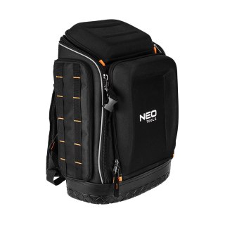Plecak narzędziowy, ze wzmocnieniem NEO TOOLS