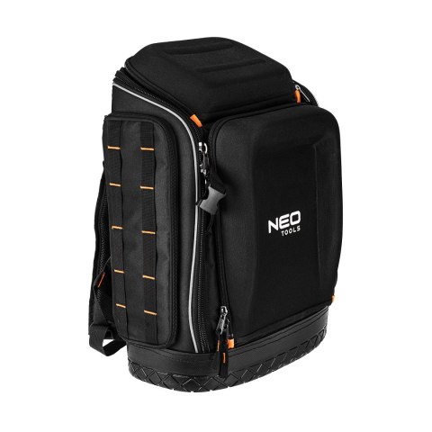 Plecak narzędziowy, ze wzmocnieniem NEO TOOLS