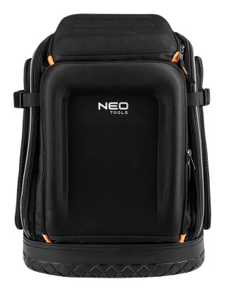 Plecak narzędziowy, ze wzmocnieniem NEO TOOLS