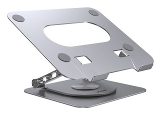 Regulowana podstawka pod laptop Unitek OT180SL01 360° 10-16" UNITEK