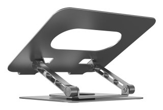Regulowana podstawka pod laptop Unitek OT180SL01 360° 10-16" UNITEK