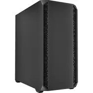 Sharkoon AK2 Midi Tower Czarny Sharkoon