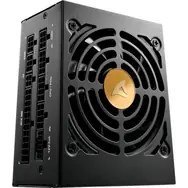 Sharkoon Rebel P20 SFX moduł zasilaczy 750 W 24-pin ATX Czarny Sharkoon