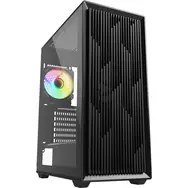 Sharkoon VK2 Full Tower Czarny Sharkoon