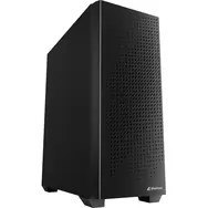 Sharkoon VS9 Midi Tower Czarny Sharkoon