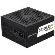 Silverstone DA1000R Gold moduł zasilaczy 1000 W 20+4 pin ATX ATX Czarny SilverStone