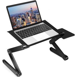 Składany stolik pod laptop RTO