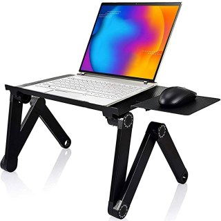 Składany stolik pod laptop RTO