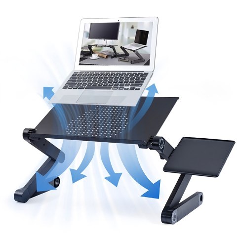 Składany stolik pod laptop RTO