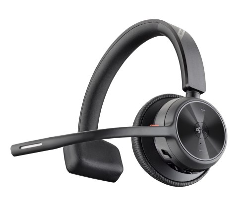 Słuchawki Poly Voyager 4310-M UC Headset +USB-A to USB-C Cable +BT700 dongle Retail Packaging POLY