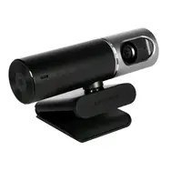 Streamplify CAM PRO 4K Webcam - schwarz SKIP HOP