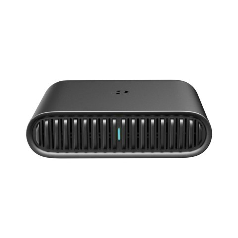 TP-Link TL-WR1502X router bezprzewodowy Gigabit Ethernet Dual-band (2.4 GHz/5 GHz) Czarny TP-LINK