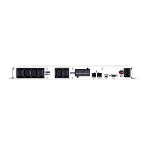 Zasilacz UPS CyberPower OR600ERM1U CyberPower