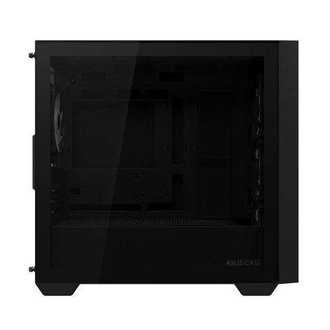 ASUS A21 PLUS Czarny ASUS