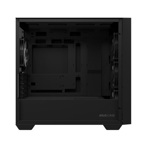 ASUS A21 PLUS Czarny ASUS