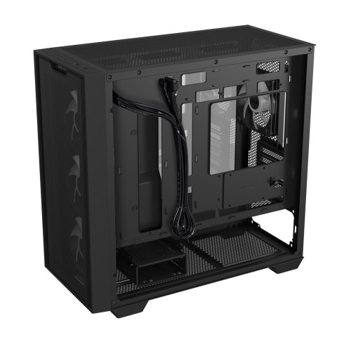 ASUS A21 PLUS Czarny ASUS