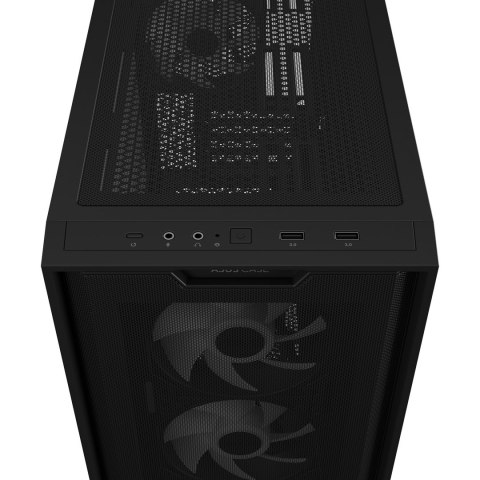 ASUS A21 PLUS Czarny ASUS