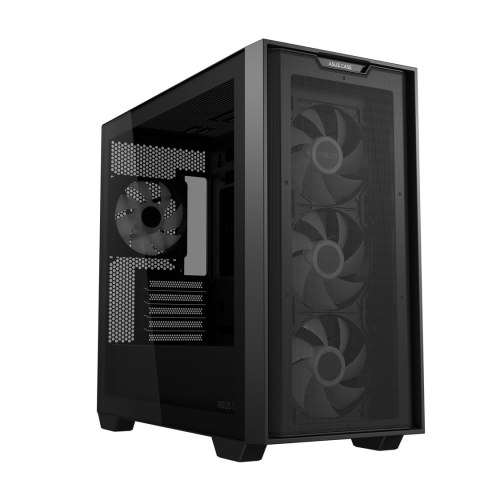 ASUS A21 PLUS Czarny ASUS