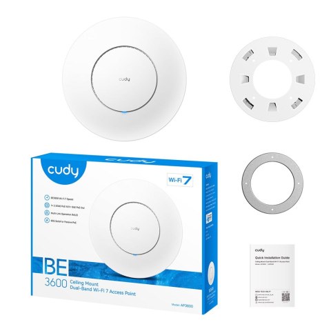 Access Point CUDY AP3600 CUDY