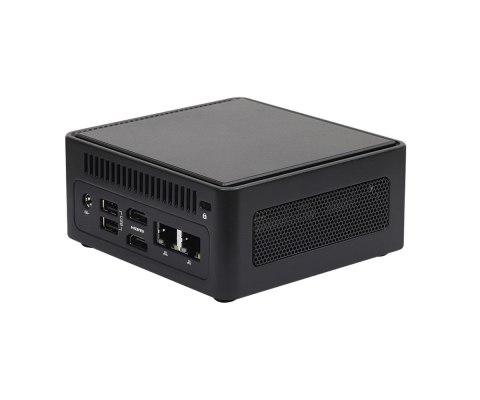 Asrock 4X4 BOX-8640U SFF Czarny Socket FP7 3,5 GHz Asrock