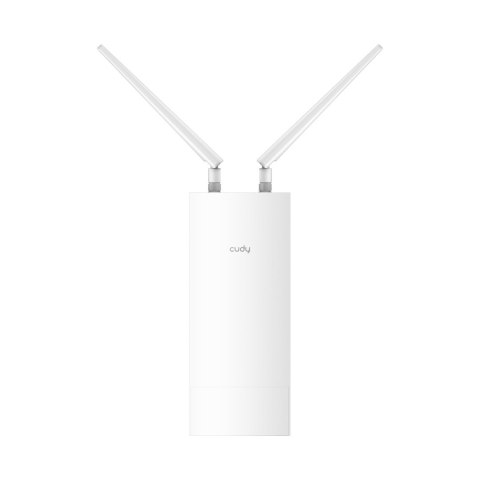 Cudy AP1200 867 Mbit/s Biały Obsługa PoE MERCUSYS